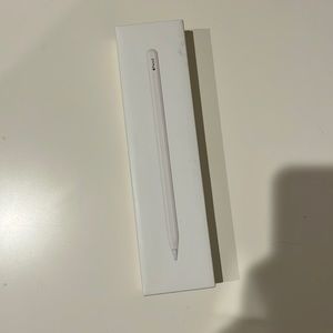 Apple pencil